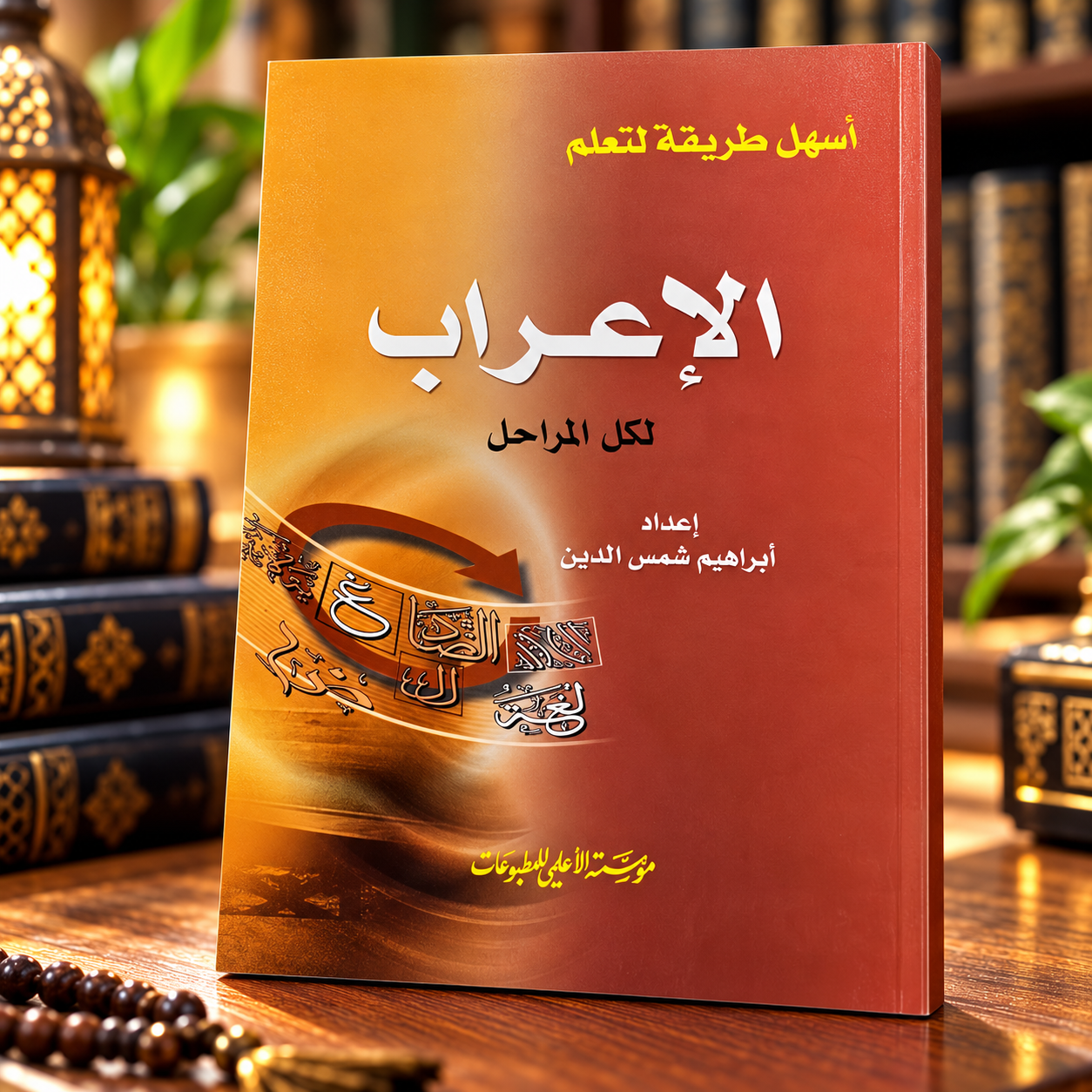 الاعراب